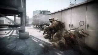 Battlefield 3 - "My Life" Trailer (Actual Game Footage)