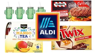 ALDI * AD PREVIEW BONUS VIDEO FOR 5/16 TO 5/22/2021