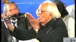 Saqi Amrohvi  Ghazal  سامنے جب کوئی بھرپور جوانی آئے