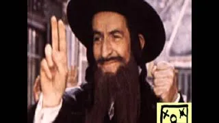 Stantekk - Rabbi Jacob (Wan Bushi Rave Remix)