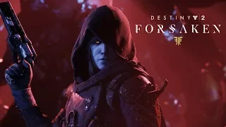 Destiny 2: Forsaken - Legendary Collection [AUS]