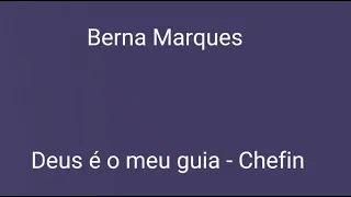 Deus é o meu guia - Chefin ( 1 Hora )