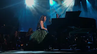 Lithium - Evanescence - Synthesis Live - Greek Theater - Los Angeles, CA - 10.15.17