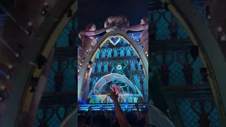 EDC Korea 2019 Timmy Trumpet