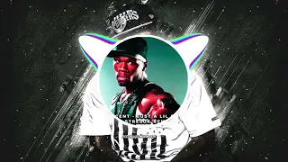 50 Cent - Just A Lil Bit (Dj Havkey Remix)