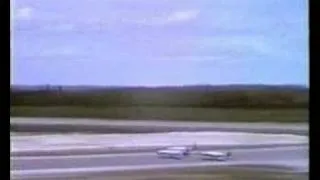 Avro CF-100 Canuck Part 3