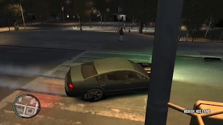 Grand Theft Auto IV [720p HD] Walkthrough part 45