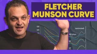 Why Your Mixes Sound Thin | Fletcher Munson Curve Explained