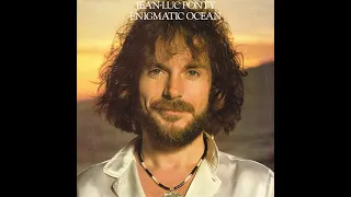 Nostalgic Lady | Jean-Luc Ponty | Allan Holdsworth | Enigmatic Ocean | 1977 Atlantic LP