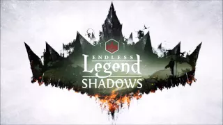 Endless Legend: Shadows OST | 33 - War of the Sundered