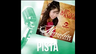 1- Estoy enamorada. Mariolita Gonzalez pista