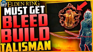 Elden Ring: How To Get Lord Of Bloods Exultation AFTER Capital Is In Ashes (Post Burning Erdtree)