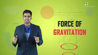 Introduction on Gravitation - Gravitation - Class 9 Science - Lectures in English by Flowbook