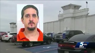 Richard Glossip’s wife responds to Oklahoma AG ordering review of death penalty case