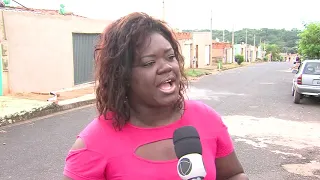 CIDADE ALERTA -  Vigilante de boate fala sobre ofensas de racismo