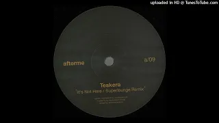 A1. Teskera - It's Not Here [VAM09]