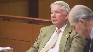 Tex McIver Murder Trial | Day 1