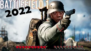 battlefield 1 2022 experience.exe (funny meme moments)