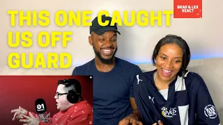 🎵 Big Heath Reaction Fire in the Booth | Americans React to UK Rap