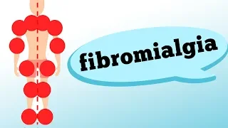 O QUE É FIBROMIALGIA?! DESCUBRA OS SINTOMAS!