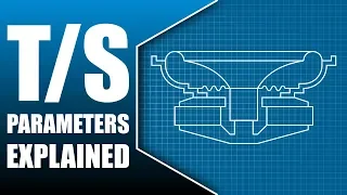 T/S Parameters Explained (Part 1)