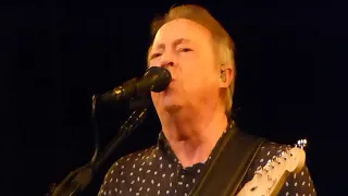 Boz Scaggs - 11-14-18- -Town Hall - New York City - "It's Over"