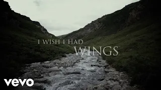 Jackson Dean - Wings (Lyric Video)