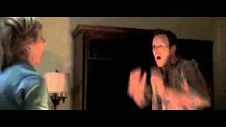 Insidious Mixed Funny Parts