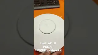 UniFi AP LR UBIQUITI Networks