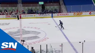 Montreal Canadiens at Vancouver Canucks | FULL Shootout Highlights - Jan.20, 2021