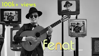 Fenat 🩴- Official Music Video Release 4K | Kenedy Khuman | Reshmi , Sunny, Gems, Bonny Gurumayum