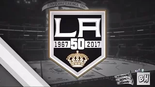 Los Angeles Kings 2017 Goal Horn- Cello Remix