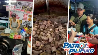 Mga paresan sa Metro Manila na patok sa masa | Patrol ng Pilipino