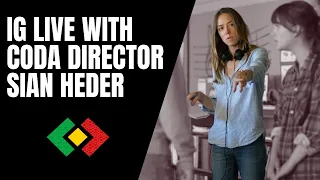Conversation with CODA filmmaker Sian Heder