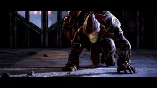 Styx Shards of Darkness E3 2016 Gameplay Trailer