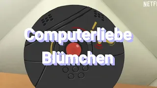 Computerliebe | Blümchen ~Edit Audio~