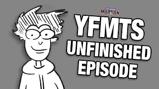 YFMTS - (Unfinished Episode) Four Psycho (2011)