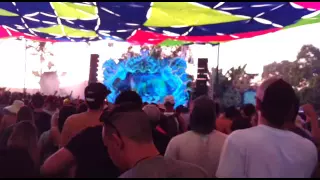 Sonoora Festival 2016