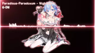 Paradisus-Paradoxum - Nightcore