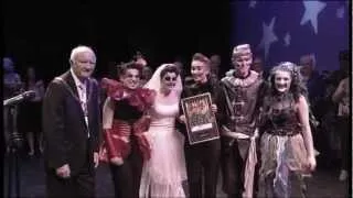 Rock Challenge National Final Countdown - 7 Days - Cockermouth School