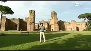 Terme di Caracalla