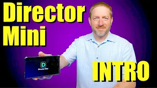 Intro to Director Mini - DM-101