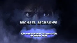 Michael Jackson - Thriller 30th Anniversary