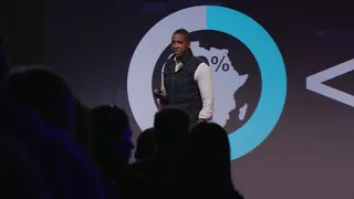 How Sports Could Drive Africa's Economy | Masai Ujiri | TEDxToronto