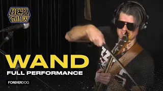 WAND - Live on The Best Show (Full Performance)