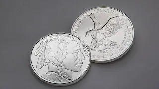 Is this the Best Alternative to Silver Eagles? Why the Silver Buffalo is on Our Radar