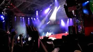 Metallica-Sonisphere Hockenheimring Stone Cold Crazy & Trapped Under Ice