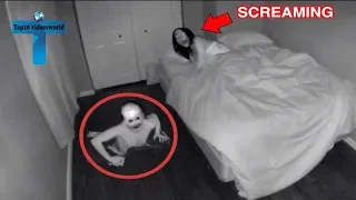 Top 10 Scary Videos That Will Give You The Creeps