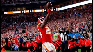 Super Bowl LIV Chiefs vs 49ers Full Game Highlights