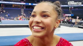 Konnor McClain | 2022 U.S. Championships